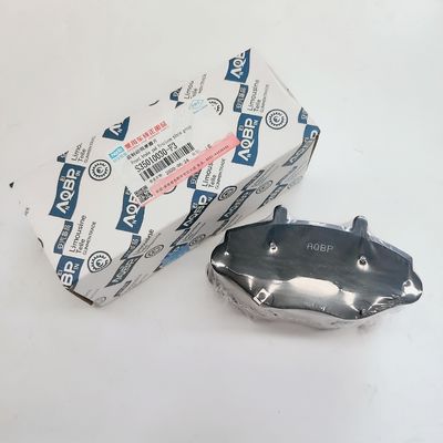 JAC SUNARY Ricambi per le pastiglie dei freni per auto per una frenata fluida e sicura