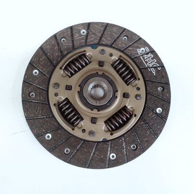 J3 4G13 Targa di pressione dell'imbracatore del motore OE NO. 16012/100u8010 per modello di auto