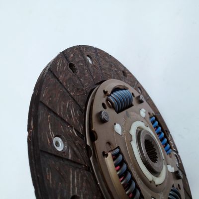 J3 4G13 Targa di pressione dell'imbracatore del motore OE NO. 16012/100u8010 per modello di auto