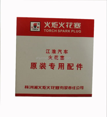 TORCH Rein Refine J3 J5 S3 Spark Plug OE NO. 1026106GA/Z per prestazioni del motore fluide