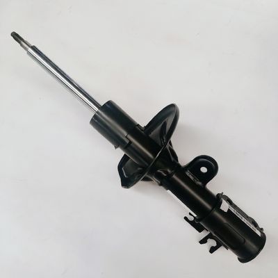55*17*16 Assorbente d'urto del sistema di sospensione per JAC J5 J6 2009- Parts auto