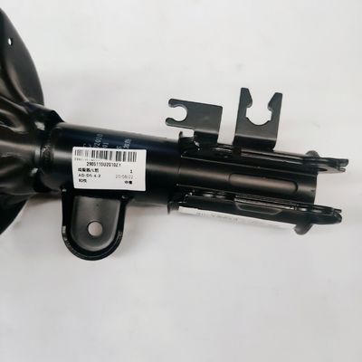55*17*16 Assorbente d'urto del sistema di sospensione per JAC J5 J6 2009- Parts auto