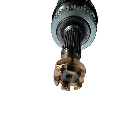 JAC Auto Parts Mezz'albero in acciaio e OE NO. 2200400u8160