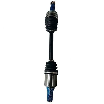 JAC Auto Parts Mezz'albero in acciaio e OE NO. 2200400u8160