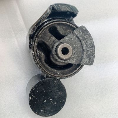 CHANGAN-Eado H160040401 Assetto del cuscino anteriore in acciaio ad alta velocità per una guida fluida