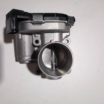 1042200GK050 Corpo di accelerazione elettronica del motore per veicolo commerciale JAC a prezzi accessibili