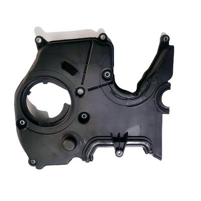 J5 Cassa del cambio di velocità della berlina Assemblaggio di copertura inferiore per JAC J6 Refine OE NO. 1023500GD033
