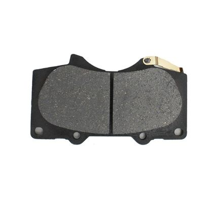 2019 anno JAC T6 T8 Pads di freno originali Pads di attrito 3504300P3031