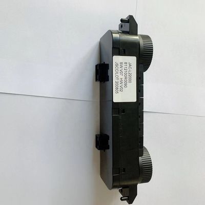 8112100r0090 JAC SUNRAY pannello di condizionamento dell'aria Descrizione del prodotto OE NO. 8112100r0090