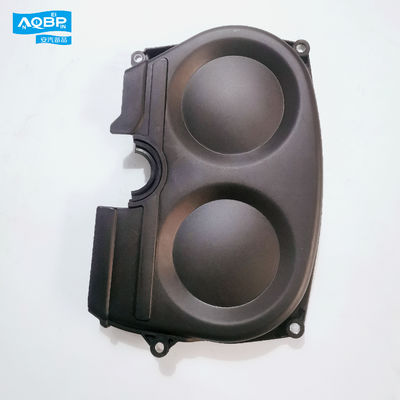 J5 Cassa del cambio di velocità della berlina Assemblaggio di copertura inferiore per JAC J6 Refine OE NO. 1023500GD033