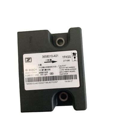 ZOTYE Z300 3658010-A01 Controller di sicurezza Versione per computer con progettazione avanzata in plastica