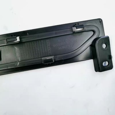 JAC Refine S3 Bumper posteriore con rivestimento centrale in acciaio e OE NO. 2804122U2220