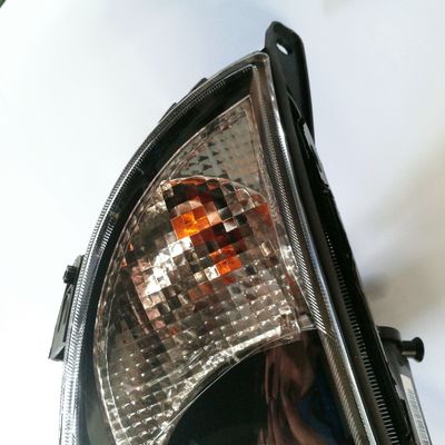 Flare a luce bassa di fascia alta per J5 OE n. 4121200-V7101