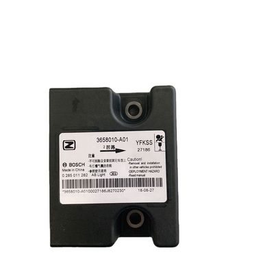 ZOTYE Z300 3658010-A01 Controller di sicurezza Versione per computer con progettazione avanzata in plastica
