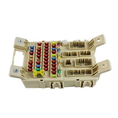 JAC T6 Box elettrica originale per interni con immagine e materiale plastico