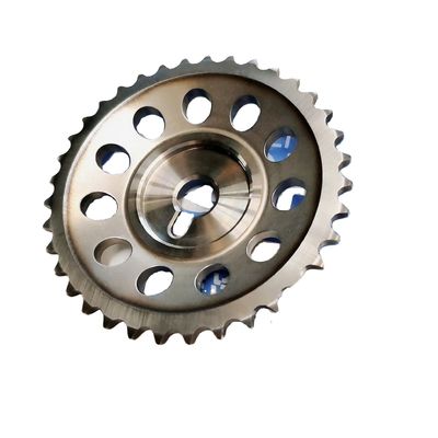 Proiettile di camma dell'albero di scarico metallico per le prestazioni del motore JAC J5 J3 S3