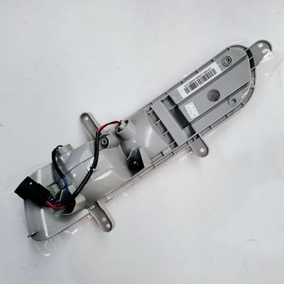 I fari di nebbia posteriori di JAC Auto Parts per il Refine S5 migliorano l'esperienza di guida