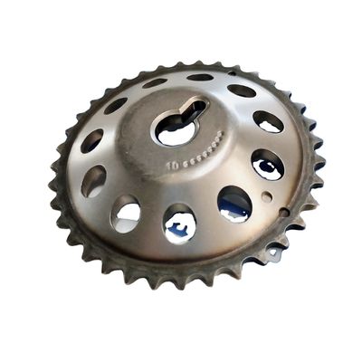 Proiettile di camma dell'albero di scarico metallico per le prestazioni del motore JAC J5 J3 S3