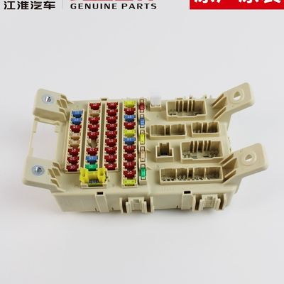 JAC T6 Box elettrica originale per interni con immagine e materiale plastico