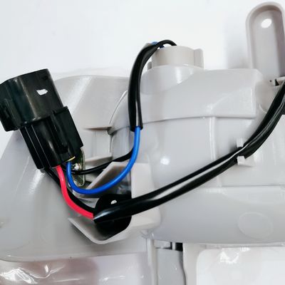 I fari di nebbia posteriori di JAC Auto Parts per il Refine S5 migliorano l'esperienza di guida