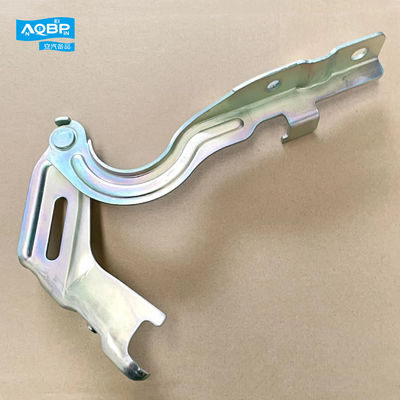 HE YUE A 30 Saloon Auto Parts OE Numero 8406100U8510 per JAC J4 A30 Copertina con cerniera sinistra