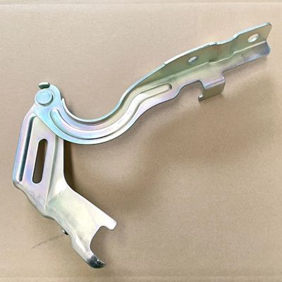 HE YUE A 30 Saloon Auto Parts OE Numero 8406100U8510 per JAC J4 A30 Copertina con cerniera sinistra