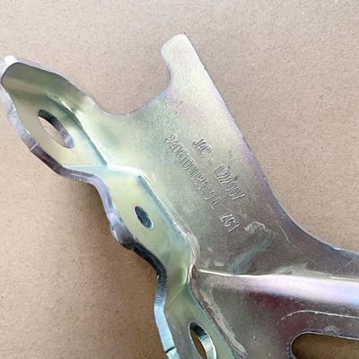 HE YUE A 30 Saloon Auto Parts OE Numero 8406100U8510 per JAC J4 A30 Copertina con cerniera sinistra