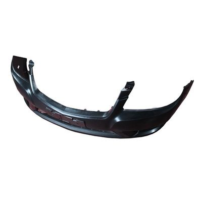 JAC T6 Paraurti anteriore originale in nero OE NO. 2803101P3010