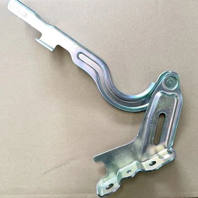 HE YUE A 30 Saloon Auto Parts OE Numero 8406100U8510 per JAC J4 A30 Copertina con cerniera sinistra