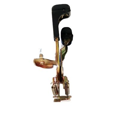 Capo serbatoio carburante JAC nero Griffo aperto per J3 J4 J5 5*3*3