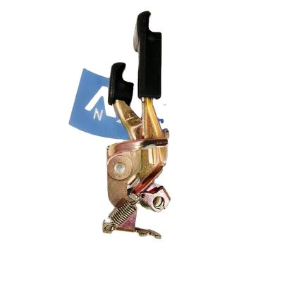 Capo serbatoio carburante JAC nero Griffo aperto per J3 J4 J5 5*3*3