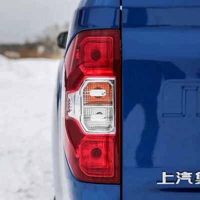2019- Maxus T60 assemblaggio di luci posteriori originale