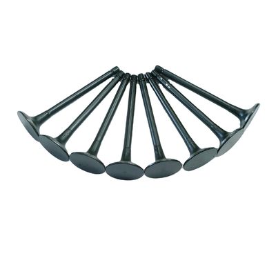 Valvole di aspirazione e di scarico di raggi solari Refine Rein Materiale in acciaio OE NO. 1003014FB/1003015FB