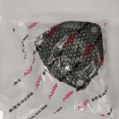 Accessori per automobili in acciaio Ricambi per sedile superiore assorbente di urti JAC J3 2901311u8010