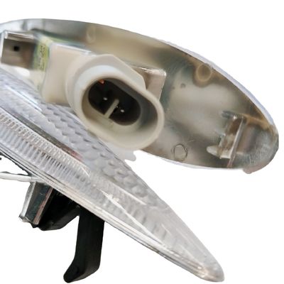 JAC Auto Parts Leaf Board Lights per J3 4111100u8010 con vetro di quarzo avanzato
