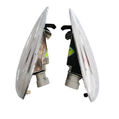JAC Auto Parts Leaf Board Lights per J3 4111100u8010 con vetro di quarzo avanzato
