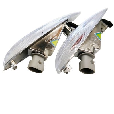 JAC Auto Parts Leaf Board Lights per J3 4111100u8010 con vetro di quarzo avanzato