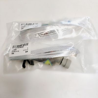 JAC Auto Parts Leaf Board Lights per J3 4111100u8010 con vetro di quarzo avanzato