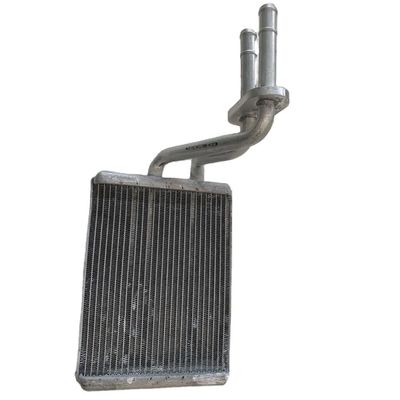 JAC S81010030-B7 Core di riscaldamento posteriore per motore Sunray 1.9 TD prestazioni garantite
