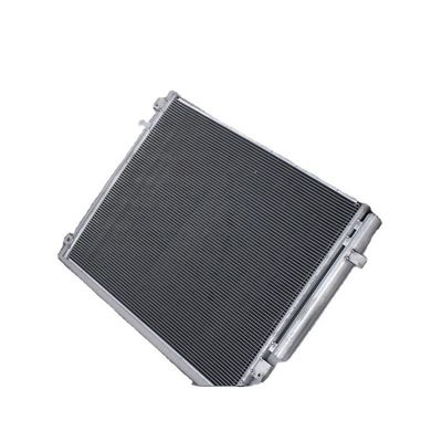 Condensatore originale JAC T6 T8 per un raffreddamento ottimale a prezzi accessibili
