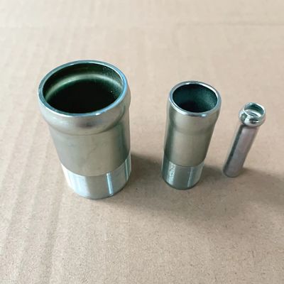 3 pezzi Ricambi auto per tubo di uscita JAC J3 1003024GG010 in acciaio Anno 2010-