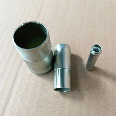 3 pezzi Ricambi auto per tubo di uscita JAC J3 1003024GG010 in acciaio Anno 2010-
