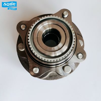 OE NO. 1600319895209 Spazzatore dell'albero motore per Maxus G10