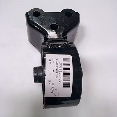 Supporto motore per parti di auto 1001110u7020 per J5 VVT Metal durable
