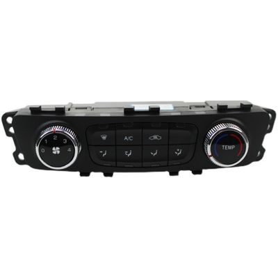 JAC T6 T8 pannello di commutazione originale del condizionatore d'aria per auto originali JAC
