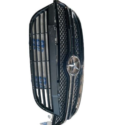 JAC J5 Griglia di paraurti anteriori in plastica OE NO. 2803190U7101 con resistenza al calore e agli urti