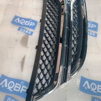 JAC J5 Griglia di paraurti anteriori in plastica OE NO. 2803190U7101 con resistenza al calore e agli urti