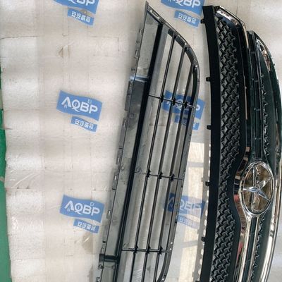 JAC J5 Griglia di paraurti anteriori in plastica OE NO. 2803190U7101 con resistenza al calore e agli urti