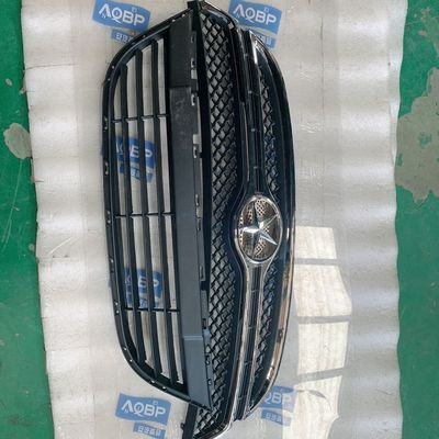 JAC J5 Griglia di paraurti anteriori in plastica OE NO. 2803190U7101 con resistenza al calore e agli urti