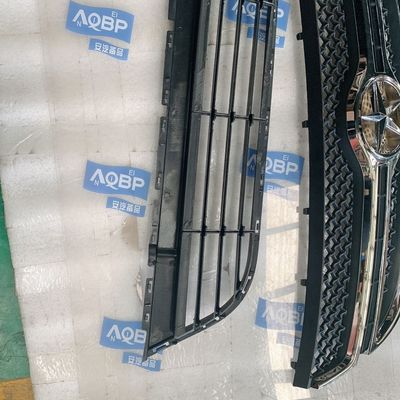 JAC J5 Griglia di paraurti anteriori in plastica OE NO. 2803190U7101 con resistenza al calore e agli urti